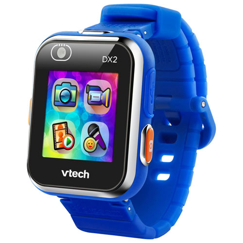 vtech kidizoom smartwatch best buy