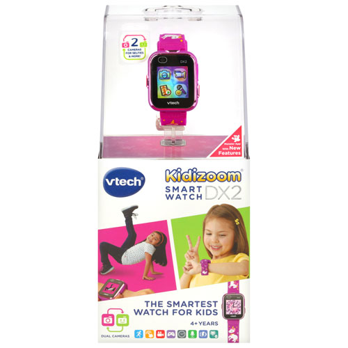 best buy smart watch kids