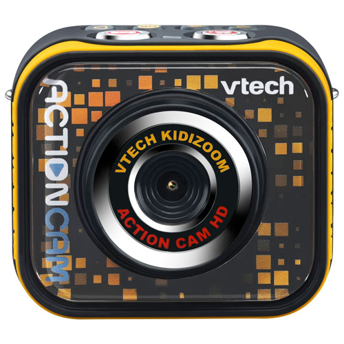 Caméra d'action HD Kidizoom Action Cam de VTech