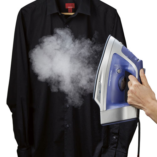 Fer à vapeur Durathon de Hamilton Beach