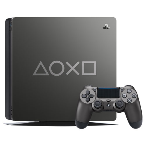 ps4 on sale best buy