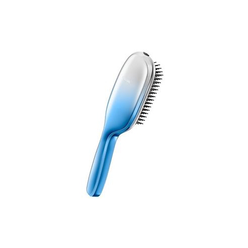 Tescom Tib20 Blue Sonic Vibration Negative Ion Hair Brush Best