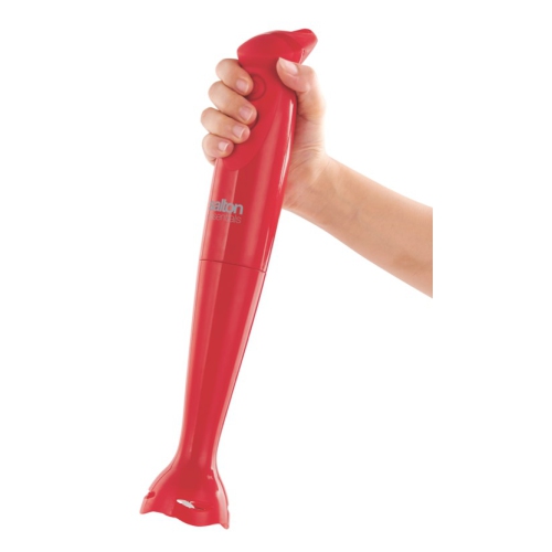 Salton Essentials 2 Speed 200W Hand Mixer Black