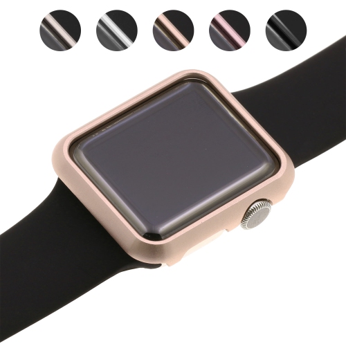 iwatch 3 42mm rose gold