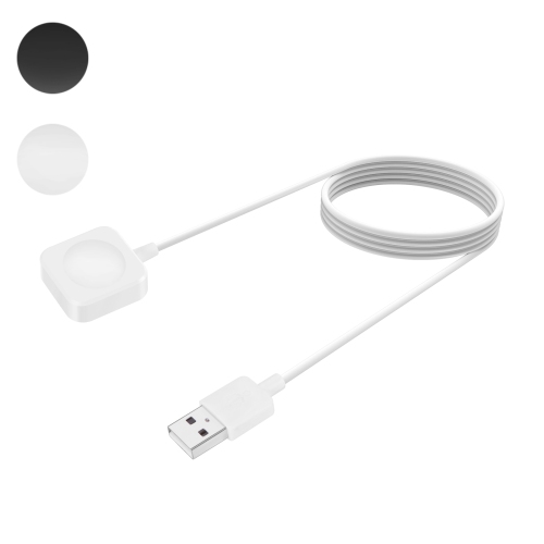 Replacement apple watch discount charger