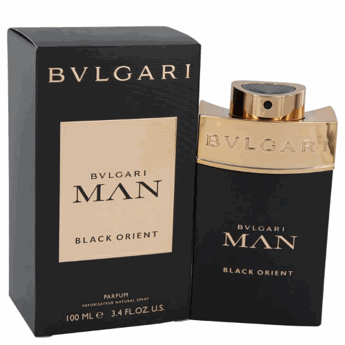 bvlgari eau parfumée