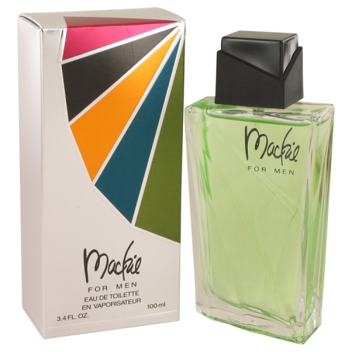 MACKIE par Bob Mackie Eau De Toilette Spray 3.4 oz