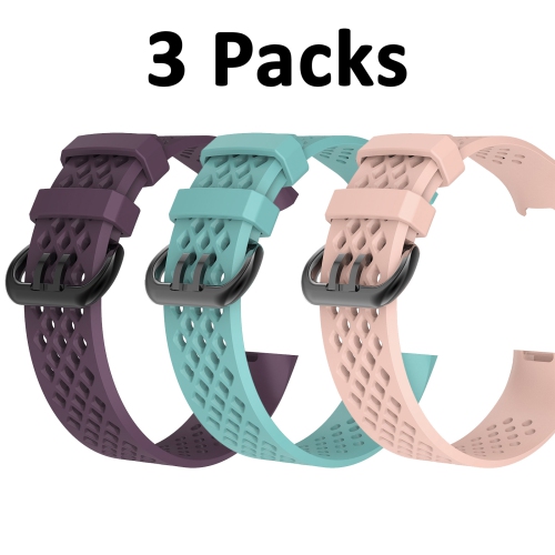 Best buy fitbit charge 3 bands hotsell