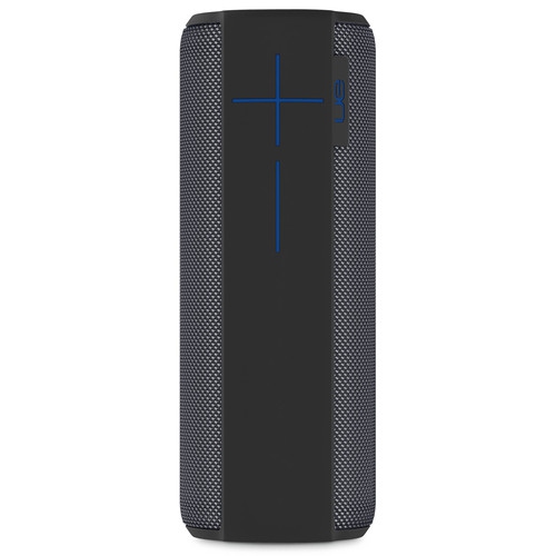 Ultimate Ears MEGABOOM Bluetooth Wireless Speaker (Charcoal Black) 984-000436 [Refurbished]