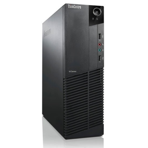 Refurbished - Lenovo M92p SFF - Intel Core I5 3470 3.2 GHz - 32GB RAM / New 960 GB SSD - Win 10 Pro