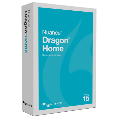 Dragon Home 15 - Français