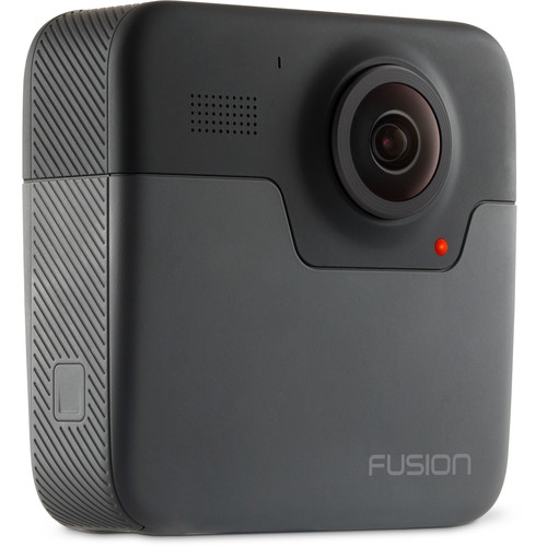 GoPro Fusion