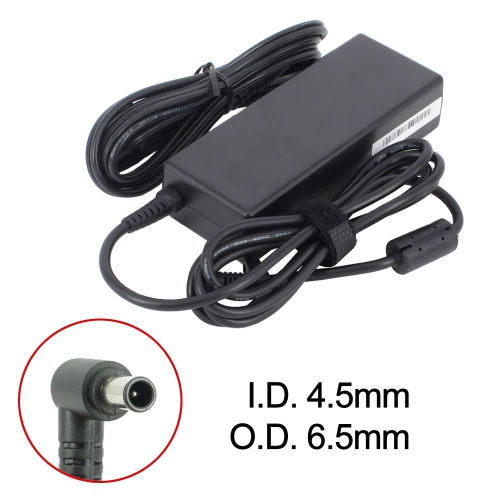 Brand New Laptop AC Adapter for Sony VAIO SVF14A16CXB, PCGA-AC19V1, PCGA-AC19V23, VGP-AC19V19, VGP-AC19V27, VGP-AC19V48