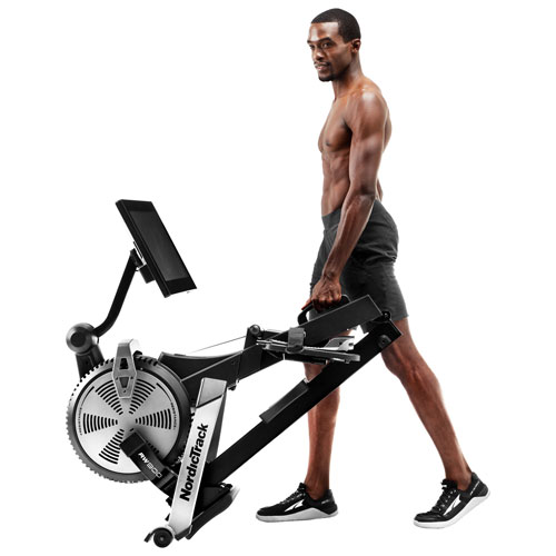 NordicTrack RW900 Magnetic Rowing Machine - iFit-Enabled