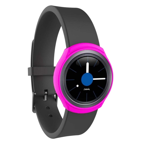 Samsung gear s2 on sale pink