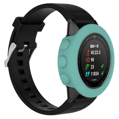 Garmin fenix hotsell 5 turquoise