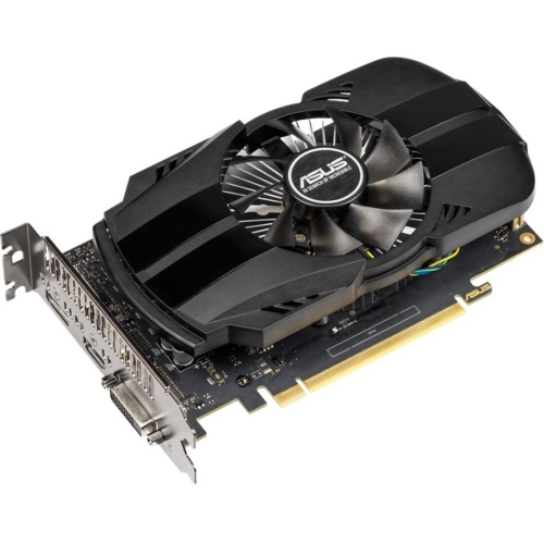 Asus VCX GeForce GTX 1650 Phoenix OC 4GB (PH-GTX1650-O4G) | Best