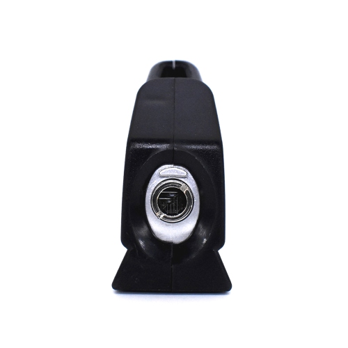 axGear Multifunction Level Laser Horizon Vertical Measure Tape Metric Ruler Tool 8Ft