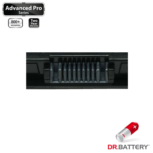 Dr. Battery - Samsung SDI Cells for HP ProBook 450 G3 / 455 G3 / 470 G3 / RI06XL / 805047-851 / 805294-001 - Free Shipping