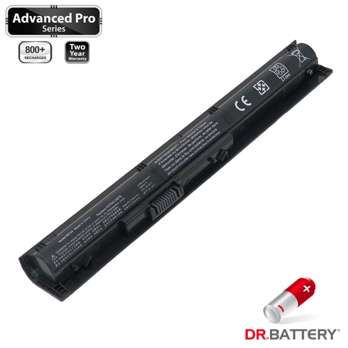 Dr. Battery - Samsung SDI Cells for HP ProBook 450 G3 / 455 G3 / 470 G3 / HSTNN-Q97C / P3G15AA / RI04 - Free Shipping