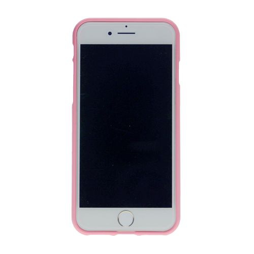 Iphone 7/8/8 Goospery Soft FeelIng Case, Pink