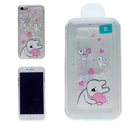 Iphone 7/8 Goospery OverActIon SerIes Case, 05