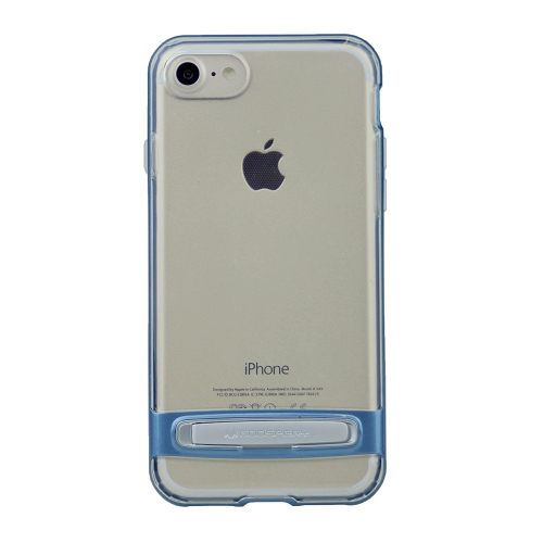 Iphone 7/8 Goospery Dream Stand Bumper Case, Blue