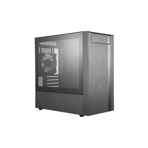 Cooler Master Master NR400 (MCB-NR400-KG5N-S00) | Best Buy Canada