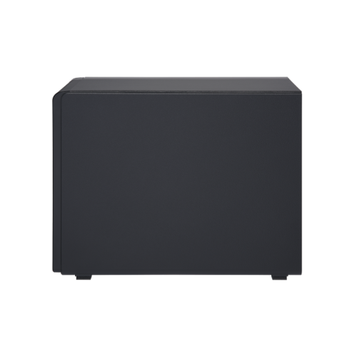 Qnap 4 Bay USB Type-C Direct Attached Storage with Hardware RAID