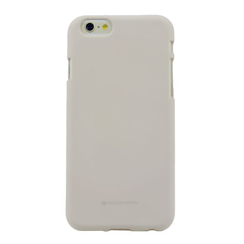 Iphone 7/8Plus Goospery Soft FeelIng Case, Pink Sand