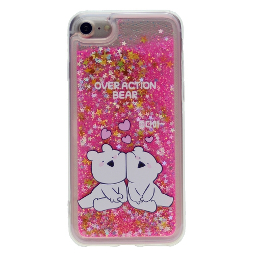 GOOSPERY  Iphone 7/8Plus Overaction Series Case, 02