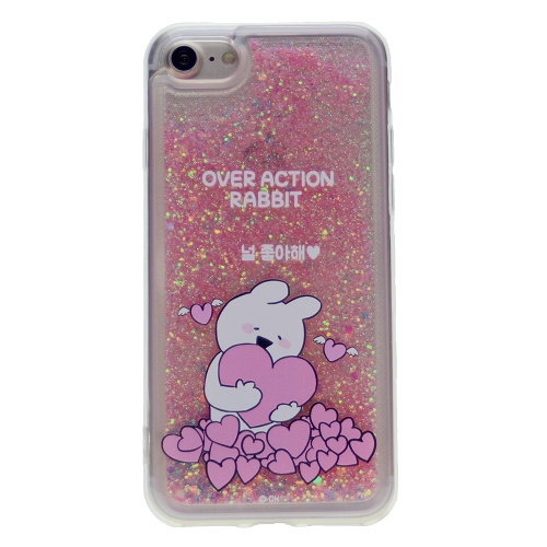 GOOSPERY  Iphone 7/8Plus Overaction Series Case, 07