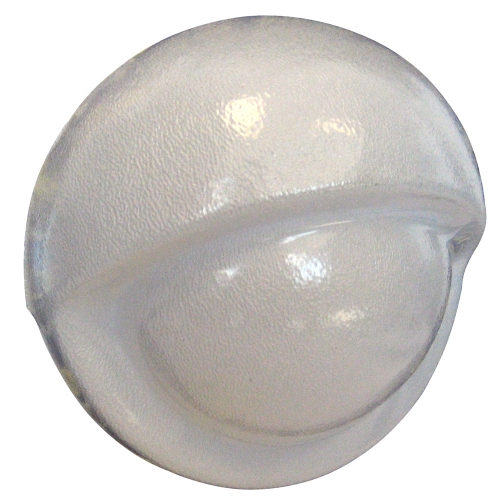 RITCHIE  H-741-C Helmsman Cover - 2004 to Present - In White