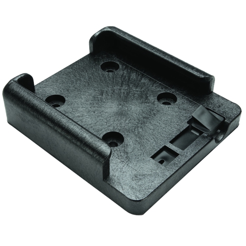 CANNON  Tab Lock Base Mounting System