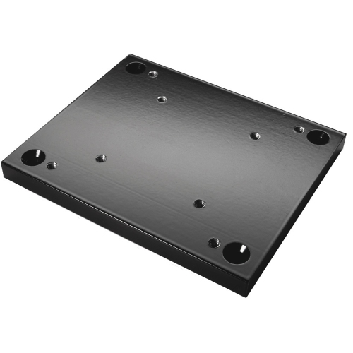 CANNON  Deck Plate
