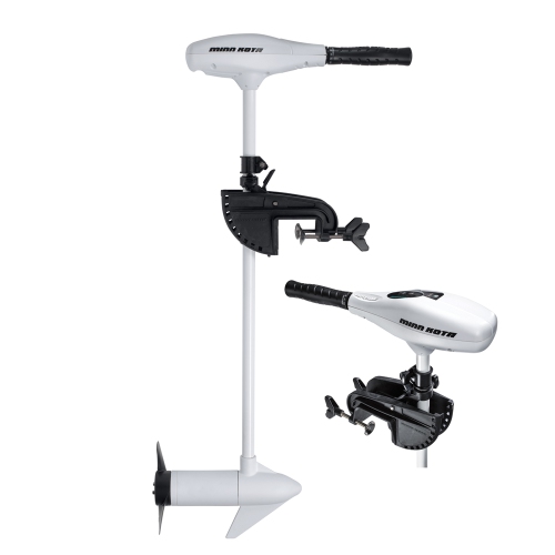 Comfortroll Ducer Dolly 2 Trolling Motor Bracket