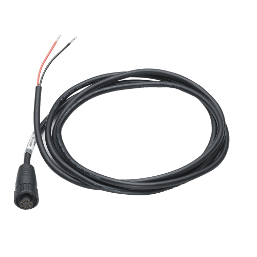 Humminbird PC12 Power Cord - 6' f/ION & ONIX Series