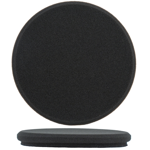 MEGUIAR'S  Soft Foam Finishing Disc - - 5" In Black