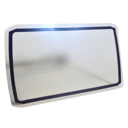 HUMMINBIRD  Imdk H5 In Dash Mounting Kit F/helix 5 Series