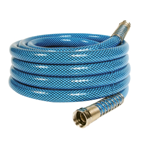CAMCO  Premium Drinking Water Hose - ⅝" Id - Anti-Kink - 25' Great product! Incredibly strong and durable
