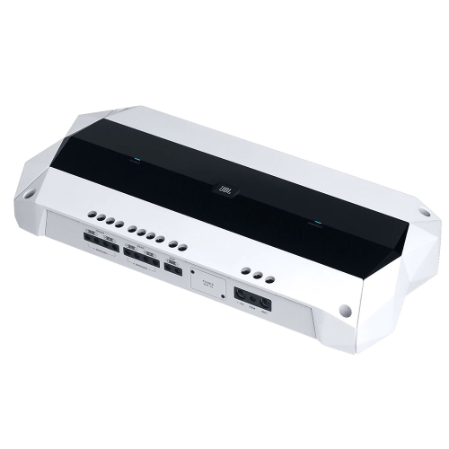 JBL MA4505 5 Channel Marine Amplifier 