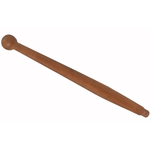 TAYLOR MADE  Teak Flag Pole 1-1/4" X 36"