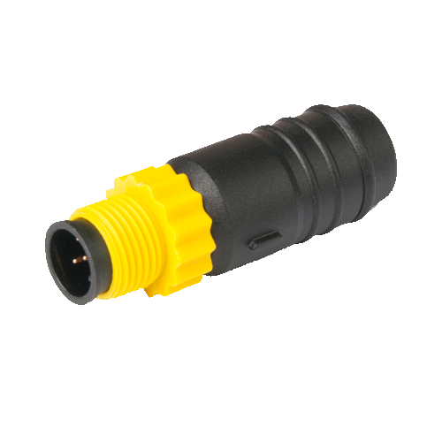 NMEA 2000 Male Terminator