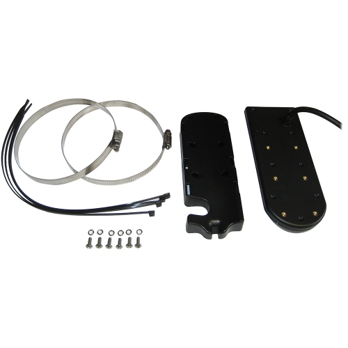 HUMMINBIRD  Xtm 9 20 Msi T Trolling Motor Transducer F/mega Units