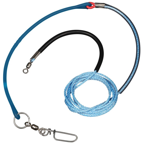 SCOTTY  377 Sure Stop Pro F/30" Downrigger Boom W/snubber