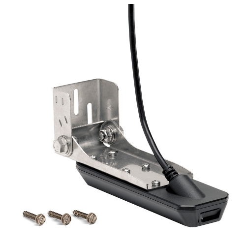 HUMMINBIRD  Xm 9 Hw Mdi T Transom Mount Transducer