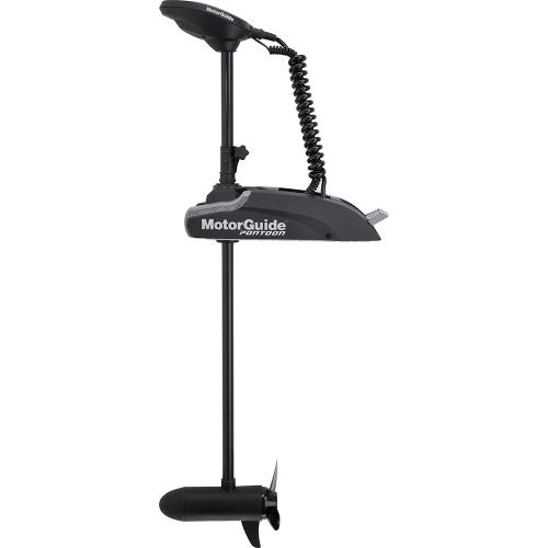 MotorGuide Xi3-54FW - Pontoon Mount Trolling Motor - Wireless