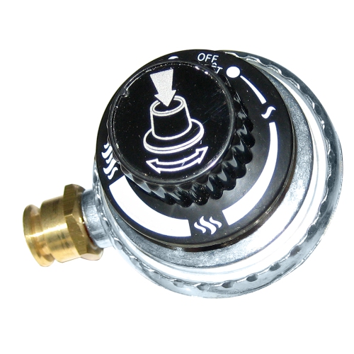 KUUMA PRODUCTS  Kuuma Twist-Lock Regulator F/316 Elite Grills
