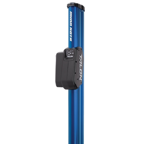 MINN KOTA  Talon Bt 12' Shallow Water Anchor - Blue