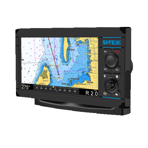 SI-TEX  Navpro 900 9" Plotter